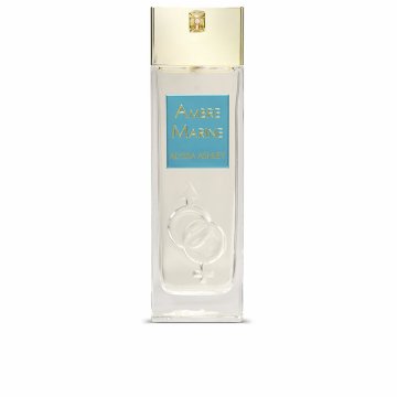 Dámsky parfum Alyssa Ashley AMBRE MARINE EDP EDP 100 ml