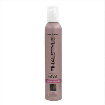 Farebná pena Montibello Espuma Finalstyle 320 ml