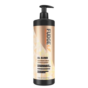 Kondicionér Fudge Professional All Blonde