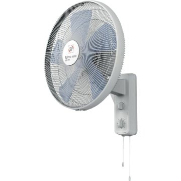 Nástenný ventilátor S&P ARTIC WINDPM Ø 40 cm