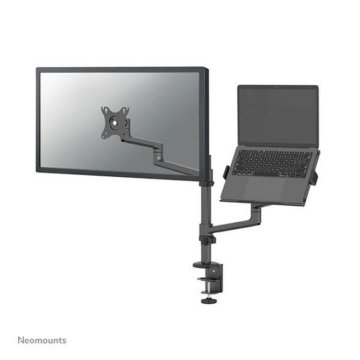 Držiak monitoru Neomounts DS20-425BL2 17,3" 11,6"