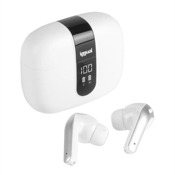 In - Ear Bluetooth slúchadlá iggual IGG319352