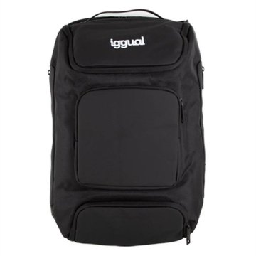 Puzdro na notebook iggual IGG318539 Čierna 15,6