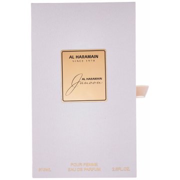 Dámsky parfum Al Haramain EDP Junoon 75 ml