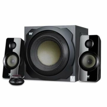 Multimediálne reproduktory Woxter Big Bass 260 150W Čierna 150 W