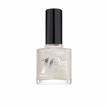 Lak na nechty Deborah 10 Days Long Nº 21 (11 ml)