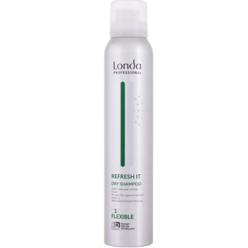 Suchý šampón Londa 180 ml