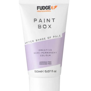 Polopermanentná farba Fudge Professional Paintbox Whiter Shade Of Pale 150 ml