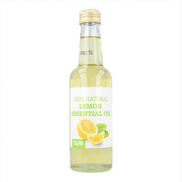 Hydratačný olej Yari Natural Citrón (250 ml)