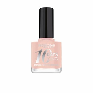 Lak na nechty Deborah 10 Days Long Nº 882 (11 ml)