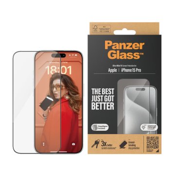 Ochrana displeja Panzer Glass 2810 Apple