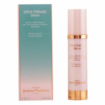 Spevňujúce sérum Seins Fermes Jeanne Piaubert 3355998700942 50 ml