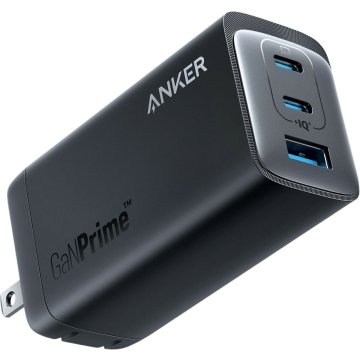 USB kábel Anker A2148311 Čierna 100 W 120 W