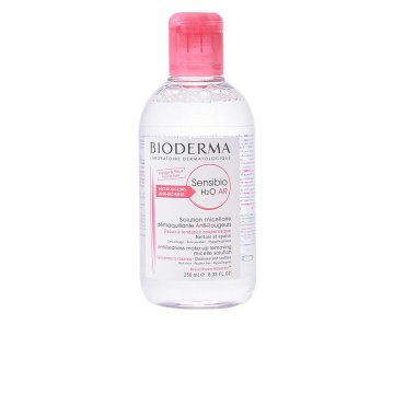 Micelárna voda Bioderma Sensibio H2O AR 250 ml