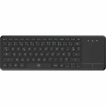 Bluetooth Klávesnica Mobility Lab ML306643 Čierna AZERTY