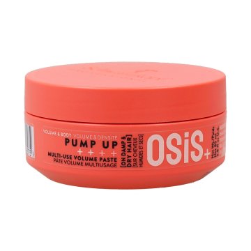 Krémové tužidlo Schwarzkopf Osis Volumen 85 ml