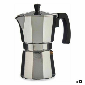 Moka Kanvica Aluminium 150 ml (12 kusov)