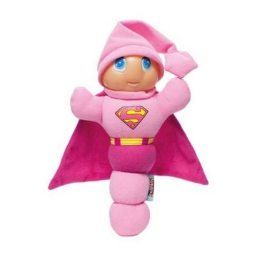 Figúrka SuperGirl Gusy Luz Moltó Gusy Luz Supergirl 28 cm (28 cm)