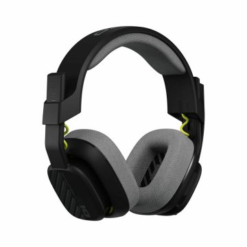 Herný Headset Logitech 939-002047 Čierna