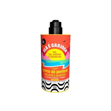 Stylingový krém Lola Cosmetics Ela É Carioca 4Abc 480 g