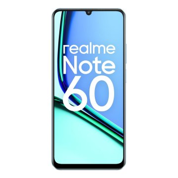 Smartphony Realme Note 60 6,74