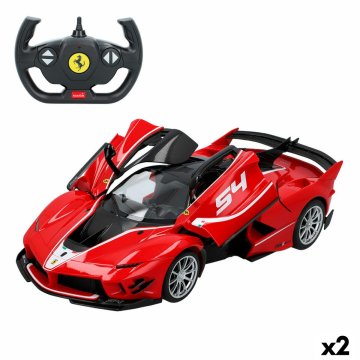 Auto na diaľkové ovládanie Ferrari FXX K Evo 1:14 (2 kusov)