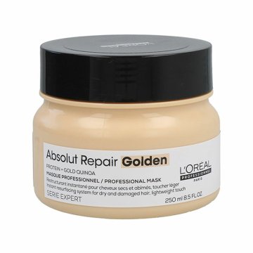 Obnovujúca maska na vlasy Absolut Repair Golden L'Oreal Professionnel Paris Expert Absolut 250 ml (2