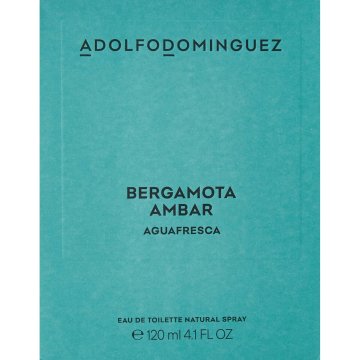 Pánsky parfum Adolfo Dominguez