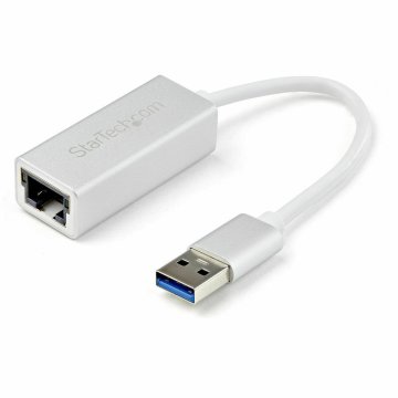 Sieťový adaptér Startech USB31000SA