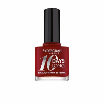 Lak na nechty Deborah 10 Days Long Nº 161 (11 ml)