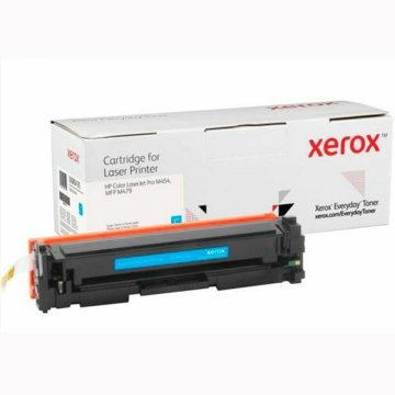 Kompatibilné toner Xerox 006R04185 Azúrová