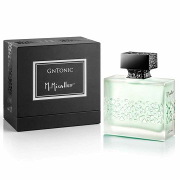 Pánsky parfum M.Micallef GnTonic EDP 100 ml