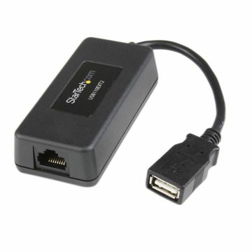 USB rozbočovač Startech USB110EXT2