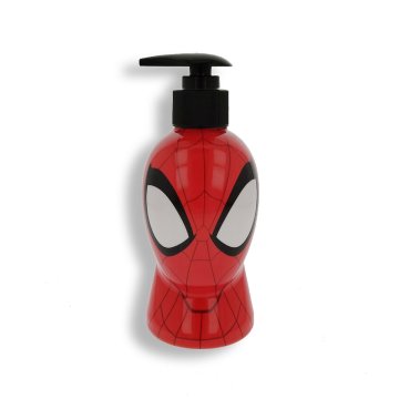 Gél a šampón 2 v 1 Lorenay Spiderman 300 ml