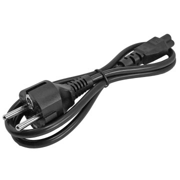 Kábel Startech 753E-3M-POWER-LEAD