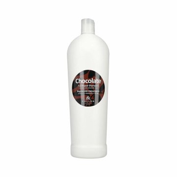 Šampón Kallos Cosmetics Chocolate Regenerátor 1 L