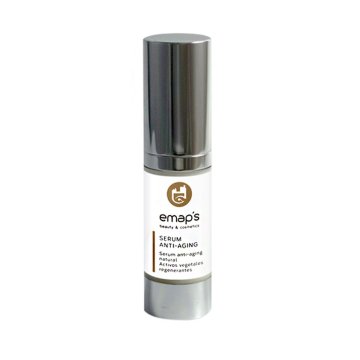 Sérum na tvár Emap'S Beauty & Cosmetics 15 ml Proti vráskam