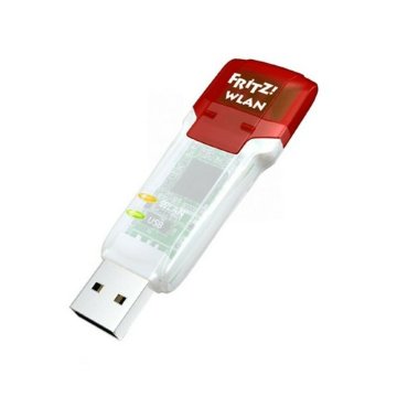 Prístupový Bod Fritz! 20002724 5 GHz 866 Mbps USB