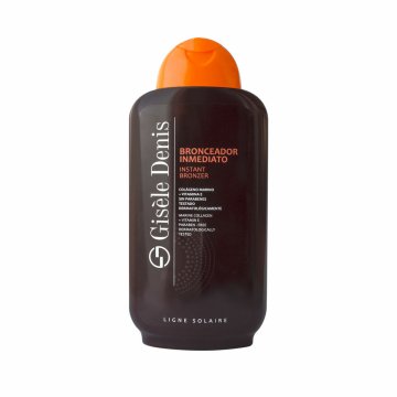 Telový samoopaľovací krém Gisèle Denis Instant Bronzer 400 ml