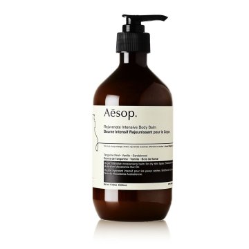 Telové mlieko Aesop Rejuvenate Intensive