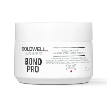 Kapilárna maska Goldwell Dualsanses Bond Pro 200 ml