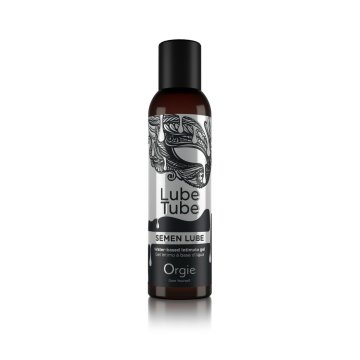 lubrikačný gél Lubricant Orgie 150 ml