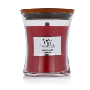 Parfúmovaná Sviečka Woodwick Pomegranate 275 g