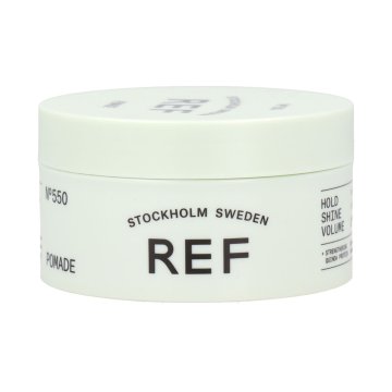 Tvarovací krém REF Pomade 85