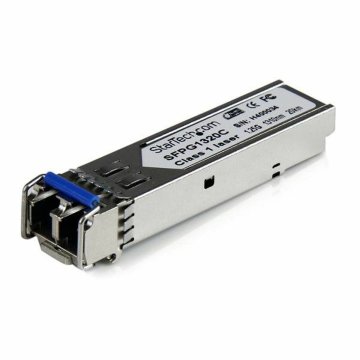 Optický modul SFP pre multimode kábel Startech SFPG1320C