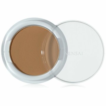 Kompaktný make-up Sensai Total Finish Foundation Nº 24 (12 gr)