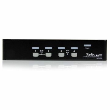 KVM Switch Startech SV431USB