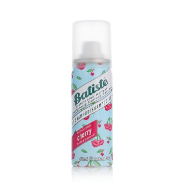 Suchý šampón Batiste Cherry Fruity & Cheeky 50 ml