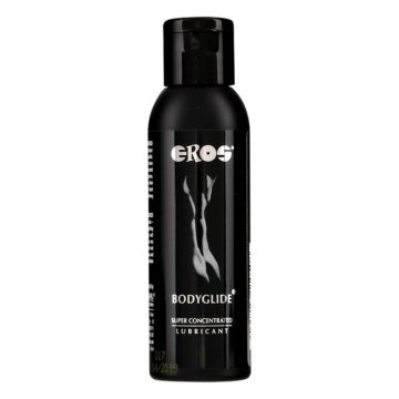 Silikónový lubrikant Eros ER11050 50 ml