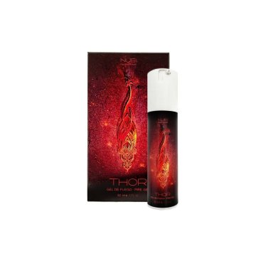 Gél na zintenzívnenie orgazmu Nuei Cosmetics of the Night Thor 50 ml